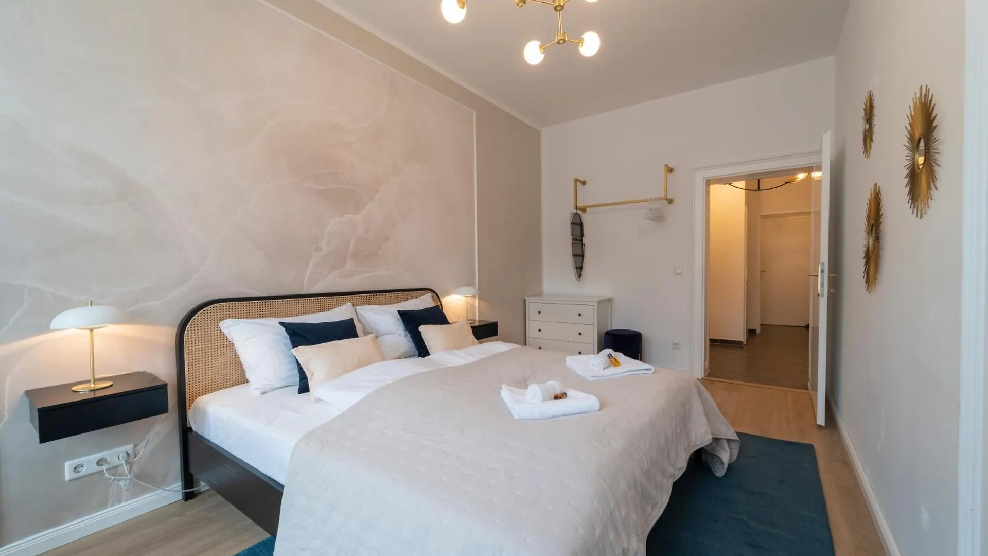 Josef'S Home I Premium Apartment I Easy Transport Vienna Austria