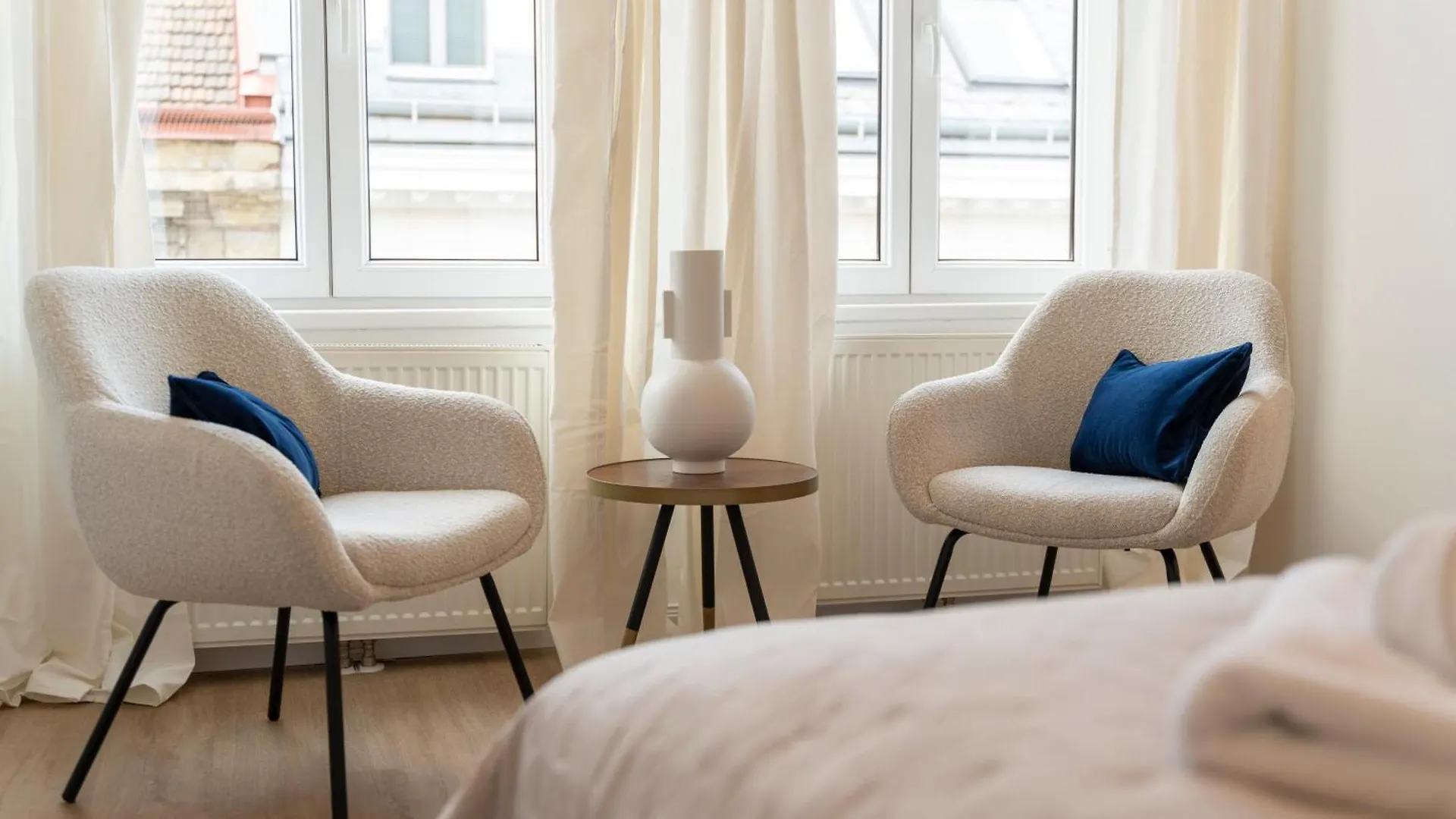 Josef'S Home I Premium Apartment I Easy Transport Vienna