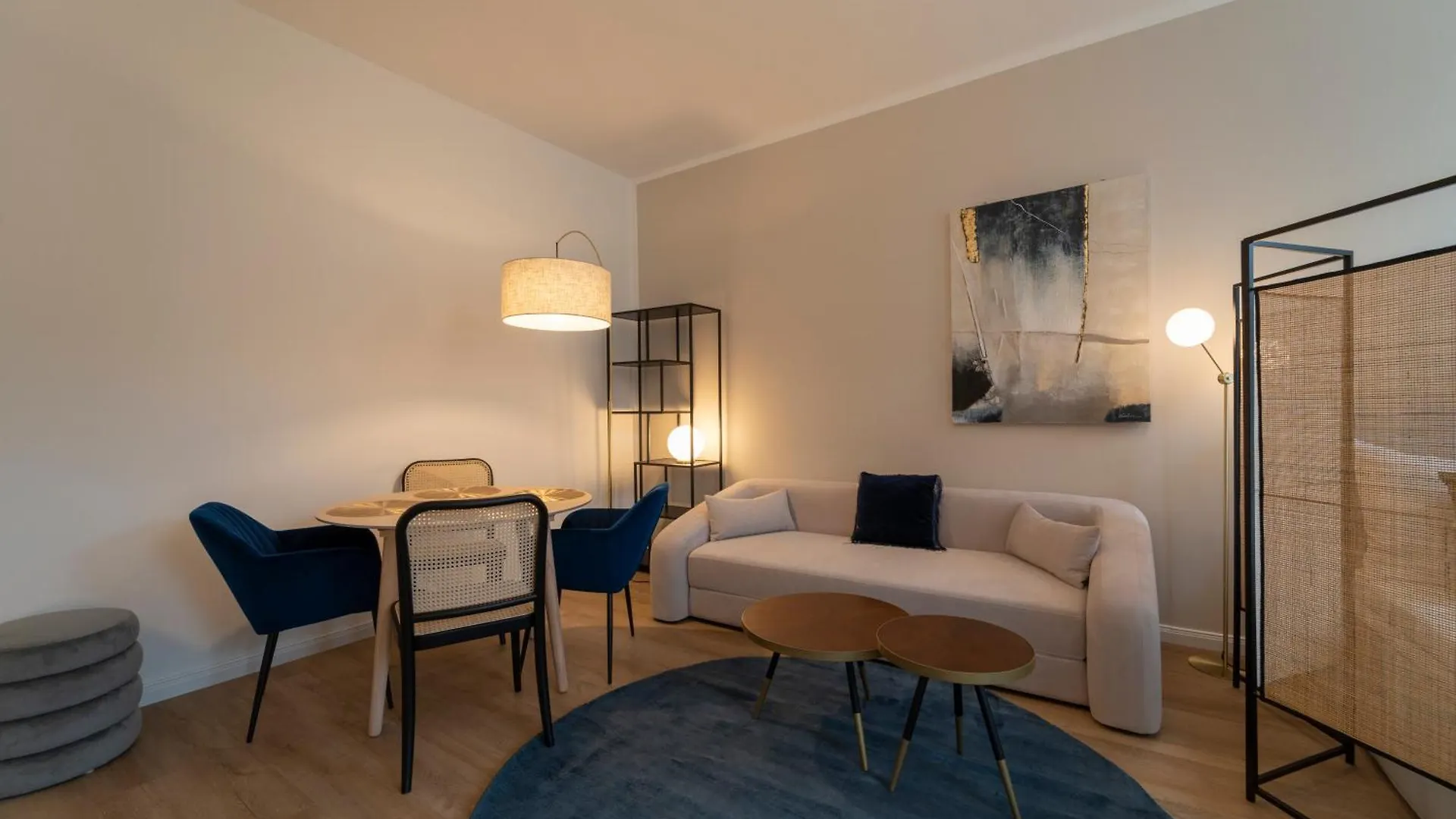 Josef'S Home I Premium Apartment I Easy Transport Vienna 0*,  Austria