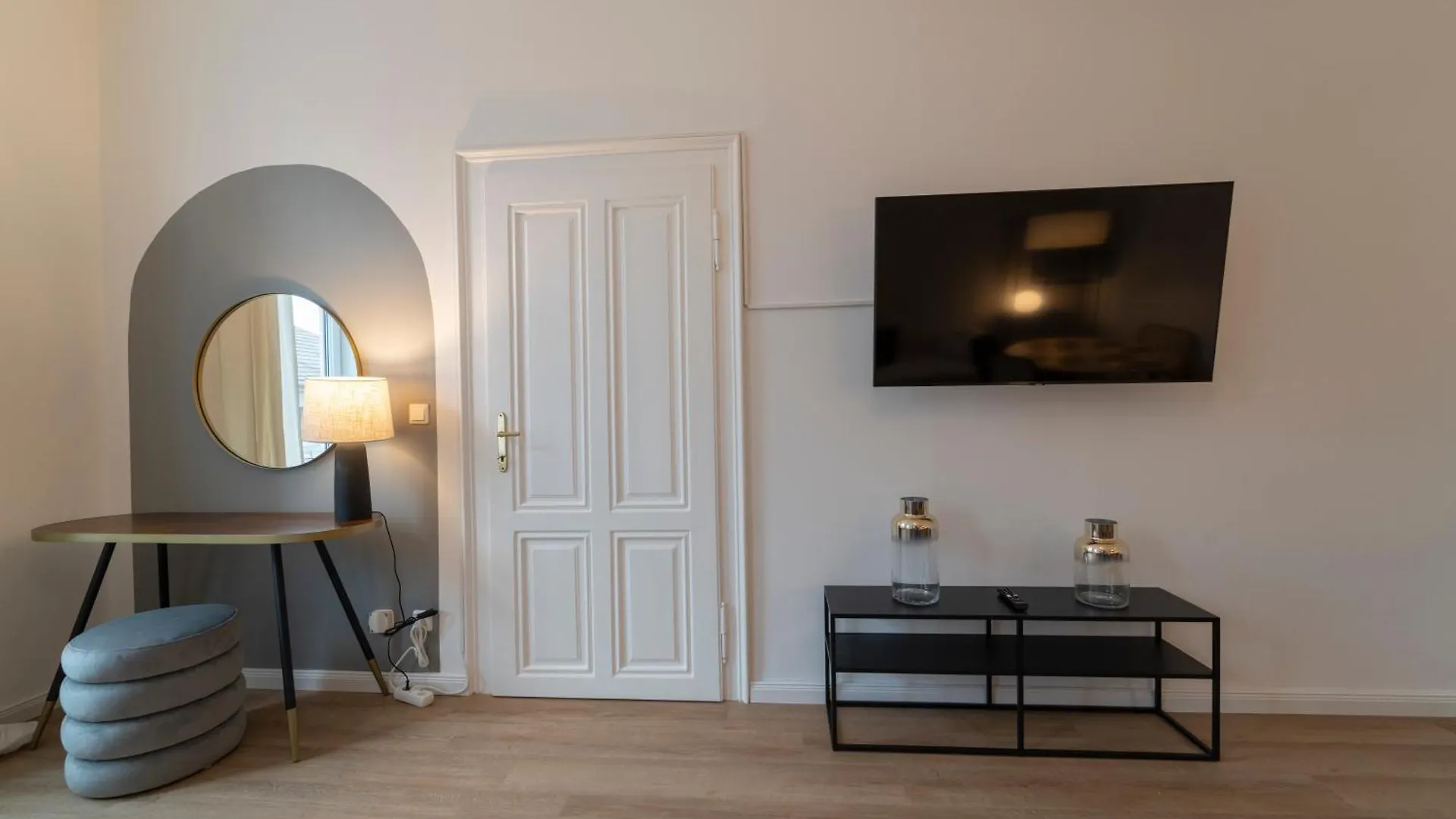Josef'S Home I Premium Apartment I Easy Transport Vienna