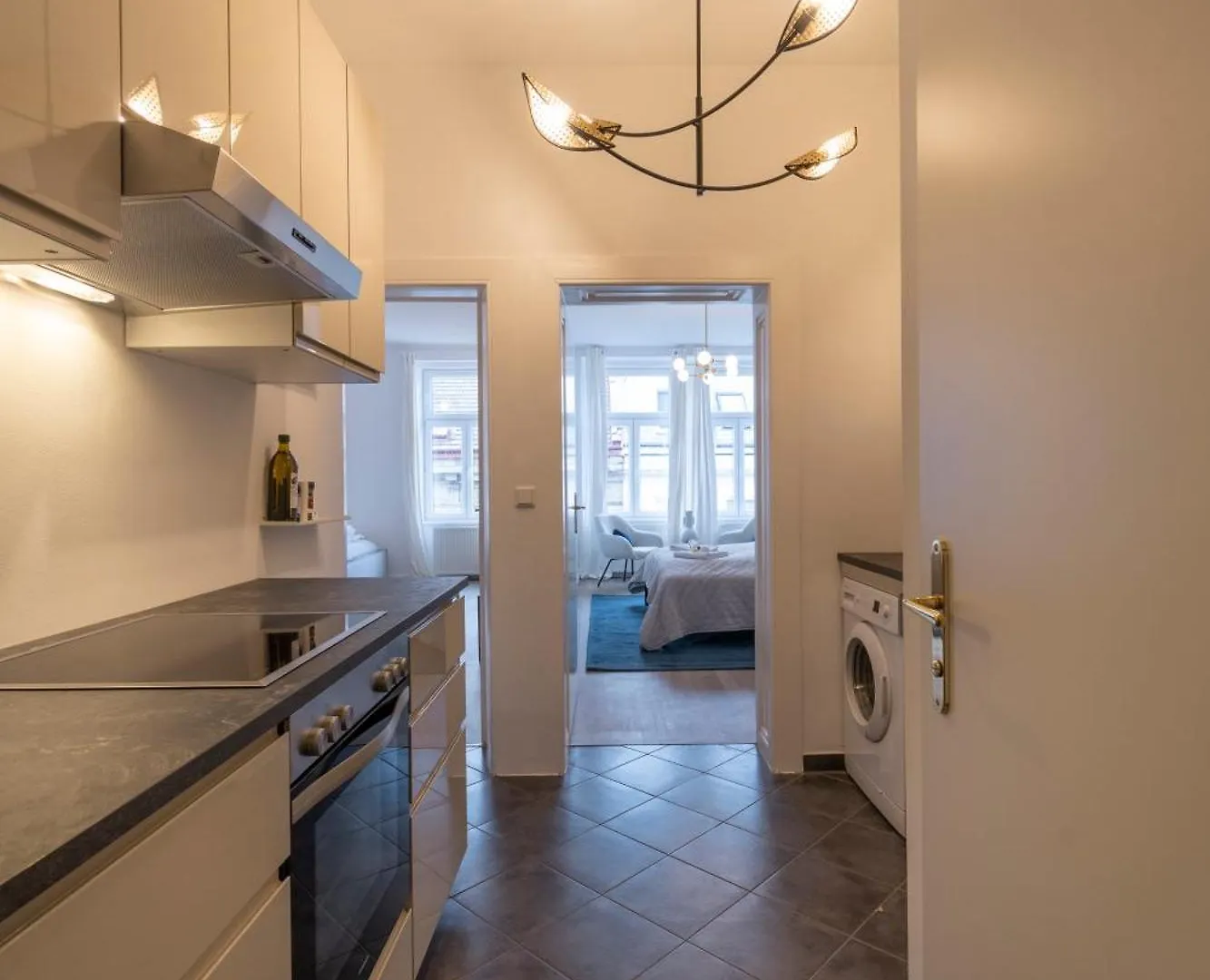 Josef'S Home I Premium Apartment I Easy Transport Vienna