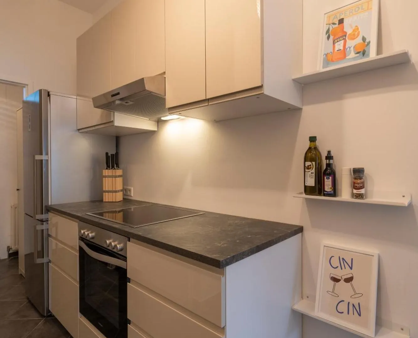 Josef'S Home I Premium Apartment I Easy Transport Vienna 0*,