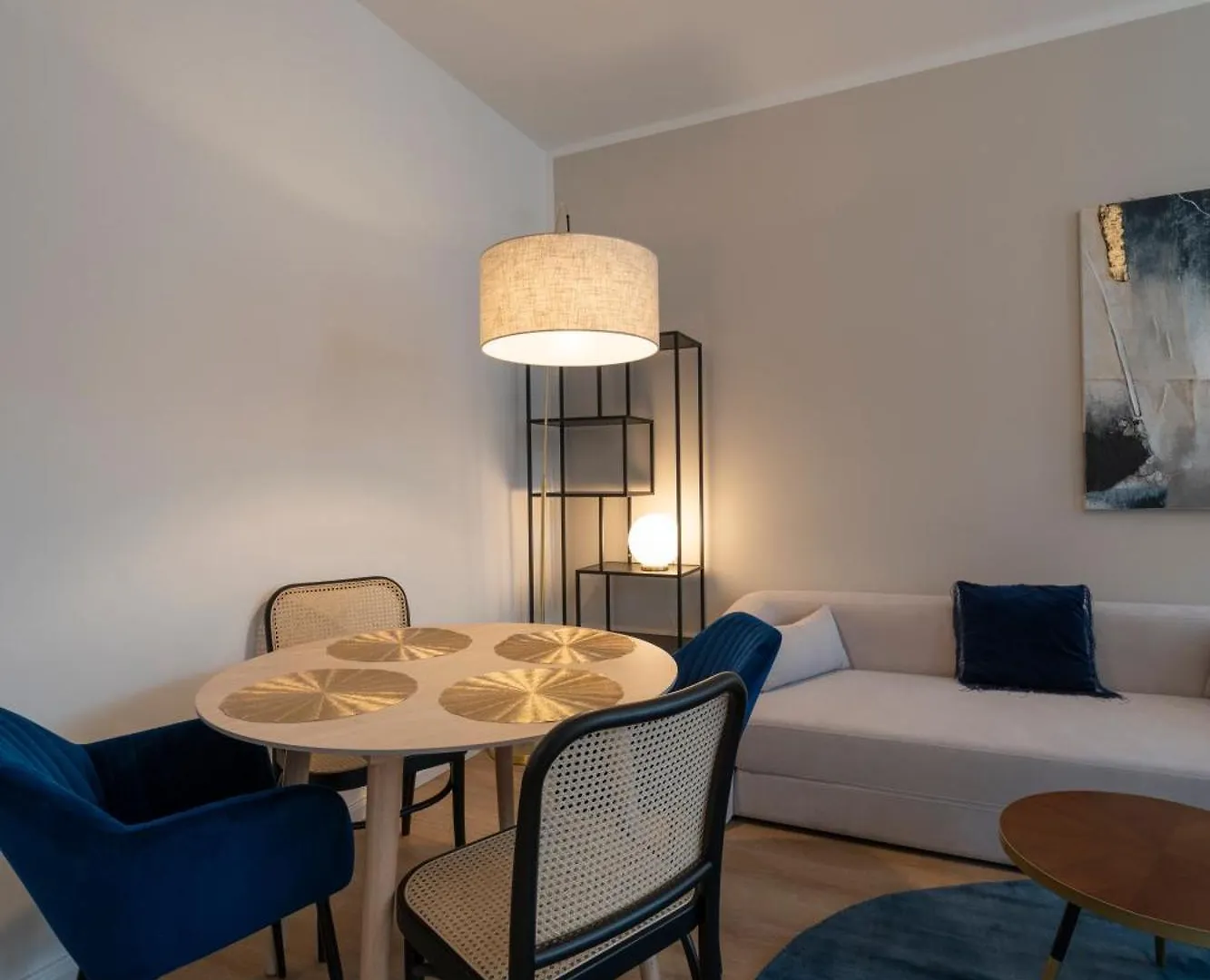 Josef'S Home I Premium Apartment I Easy Transport Vienna 0*,  Austria