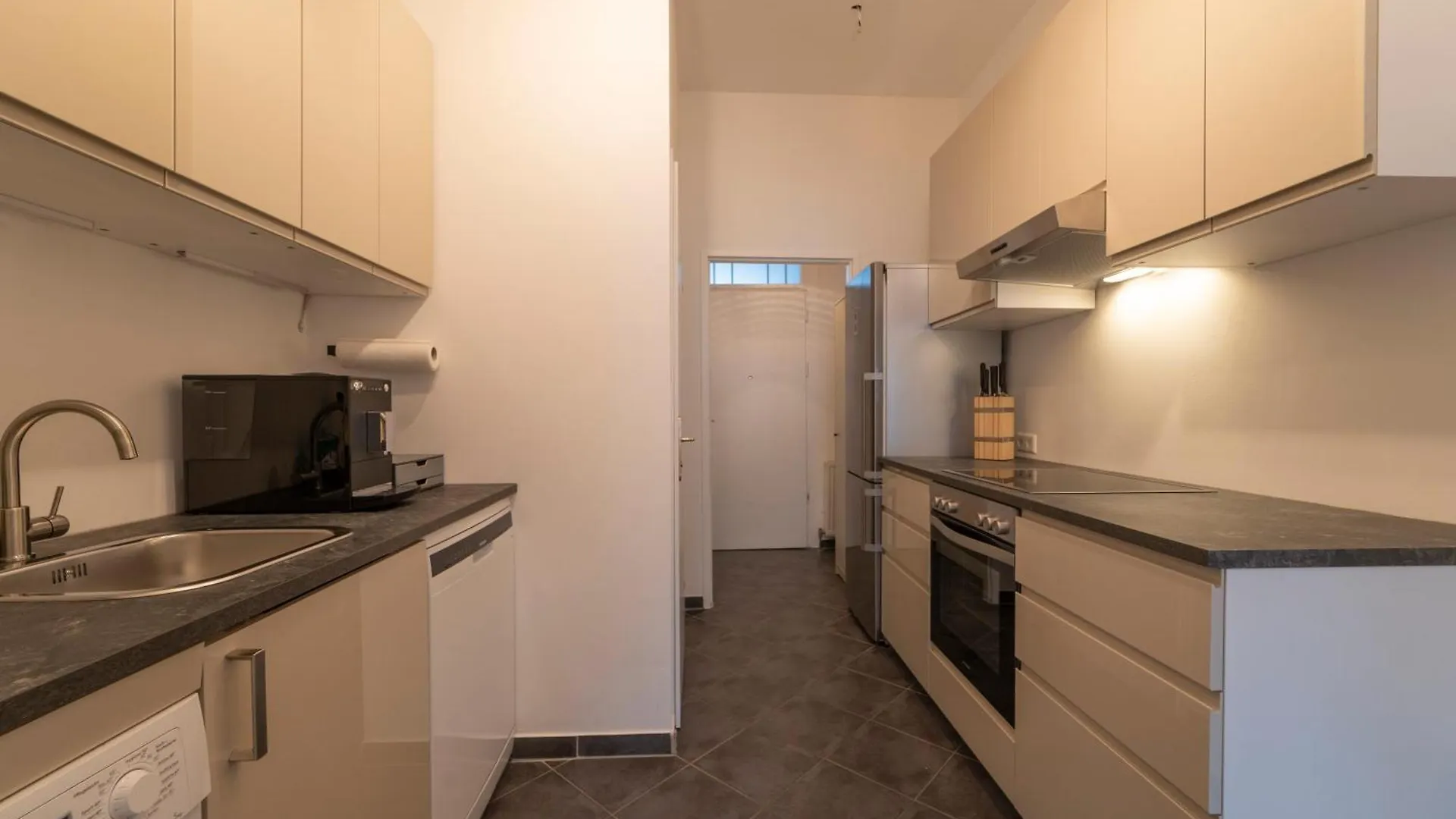 Josef'S Home I Premium Apartment I Easy Transport Vienna