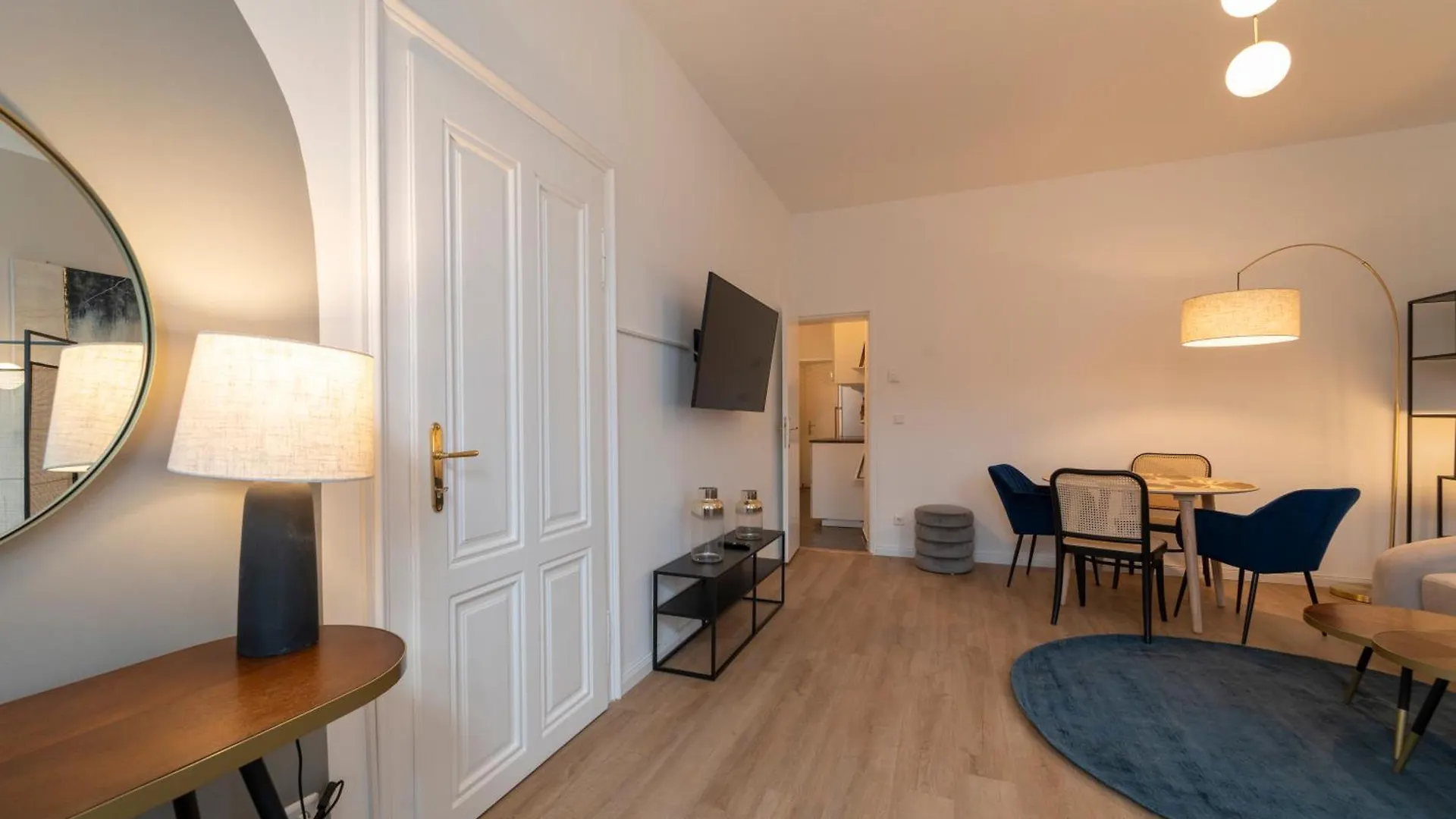 Josef'S Home I Premium Apartment I Easy Transport Wien Østrig